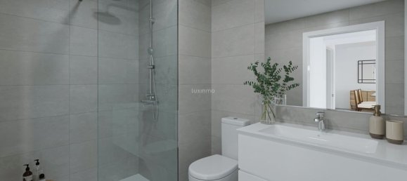 3 bedrooms Duplex in Alicante, Spain No. 178442 14