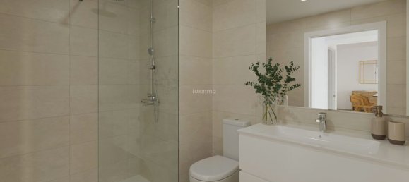 3 bedrooms Duplex in Alicante, Spain No. 178442 15