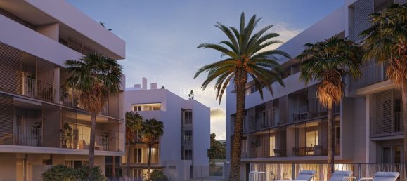 3 bedrooms Duplex in Alicante, Spain No. 178442 3