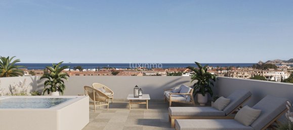 3 bedrooms Duplex in Alicante, Spain No. 178442 17