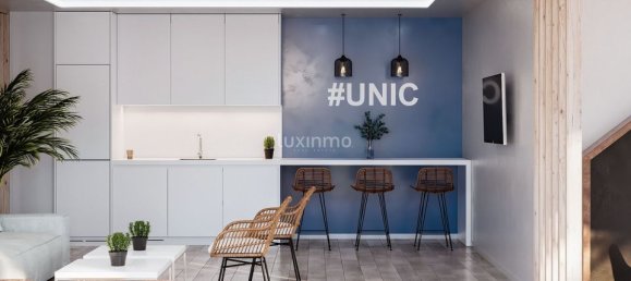 3 bedrooms Duplex in Alicante, Spain No. 178442 6