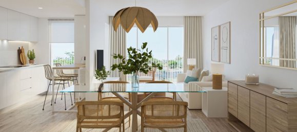 3 bedrooms Duplex in Alicante, Spain No. 178442 7