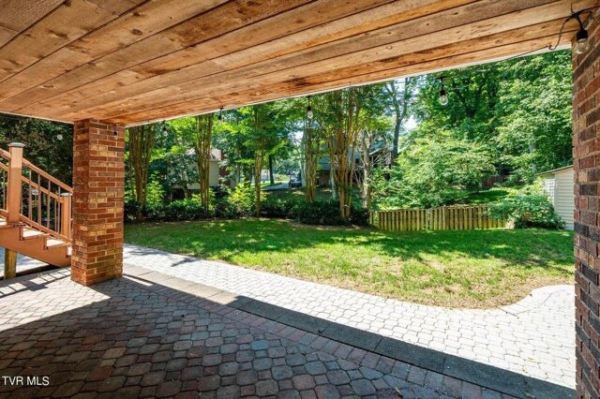 4 bedrooms House in Johnson City, USA No. 427824