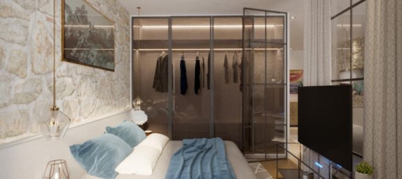 Studio in the Condo in Matosinhos, Portugal No. 6814 5