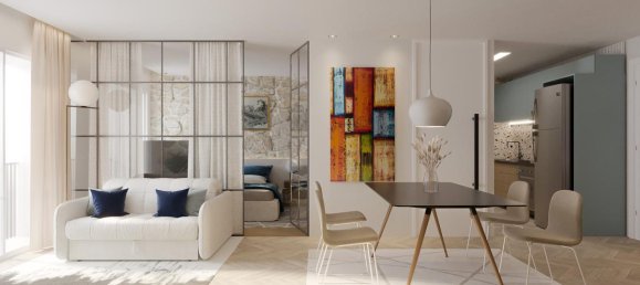 Studio in the Condo in Matosinhos, Portugal No. 6814 2