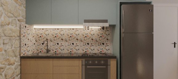 Studio in the Condo in Matosinhos, Portugal No. 6814 3