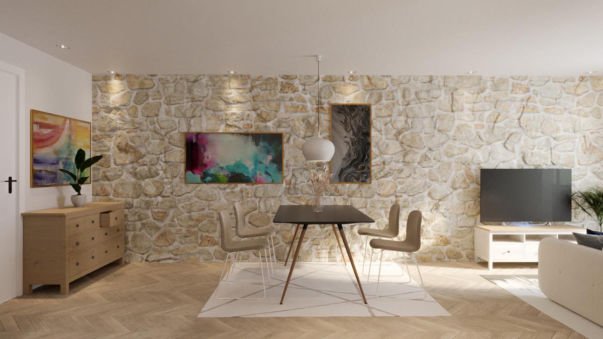 Studio in the Condo in Matosinhos, Portugal No. 6814