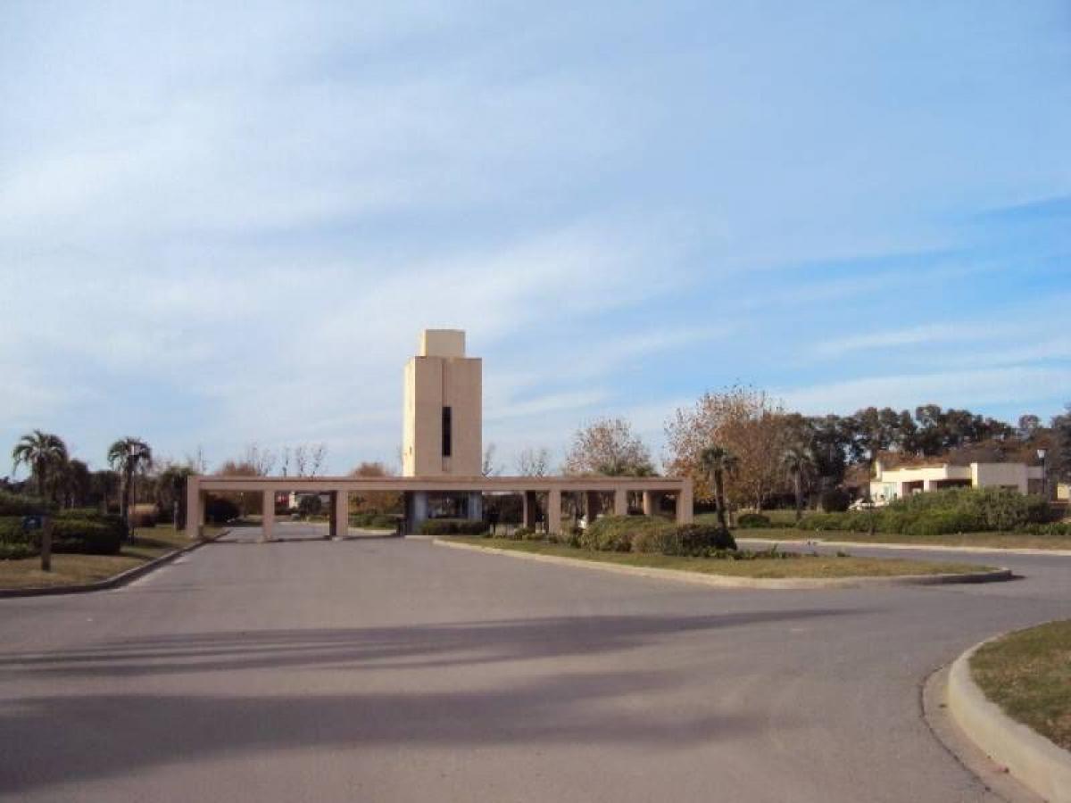  قطعة أرض في Escobar, Argentina رقم 42778