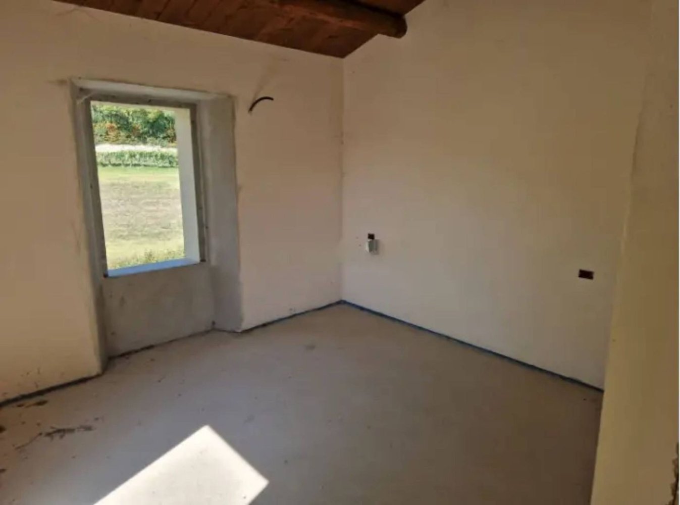 Студия в Сарсина, Италия № 121521