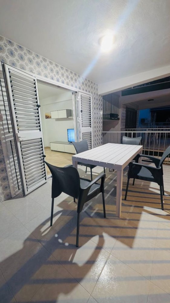 3 bedrooms Apartment in Valencia, Spain No. 242158