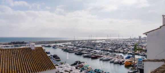 Пентхаус с 2 спальнями в Марбелья, Испания № 149930 12