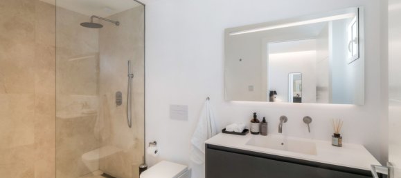 Пентхаус с 2 спальнями в Марбелья, Испания № 149930 11