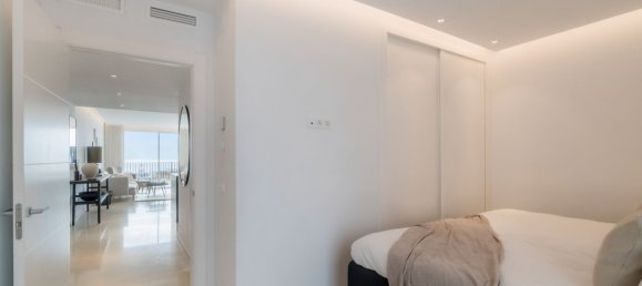 Пентхаус с 2 спальнями в Марбелья, Испания № 149930 7