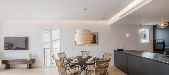 Пентхаус с 2 спальнями в Марбелья, Испания № 149930 2