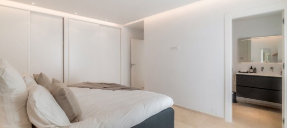 Пентхаус с 2 спальнями в Марбелья, Испания № 149930 10