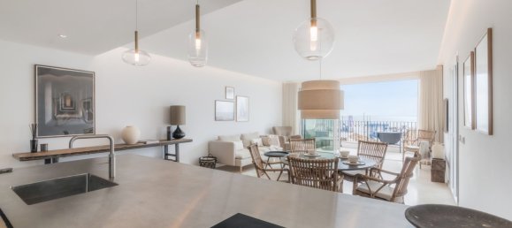 Пентхаус с 2 спальнями в Марбелья, Испания № 149930 17