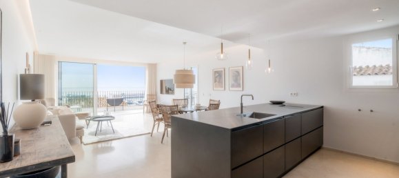 Пентхаус с 2 спальнями в Марбелья, Испания № 149930 15