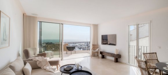 Пентхаус с 2 спальнями в Марбелья, Испания № 149930 4