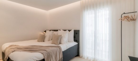 Пентхаус с 2 спальнями в Марбелья, Испания № 149930 8