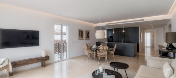 Пентхаус с 2 спальнями в Марбелья, Испания № 149930 16