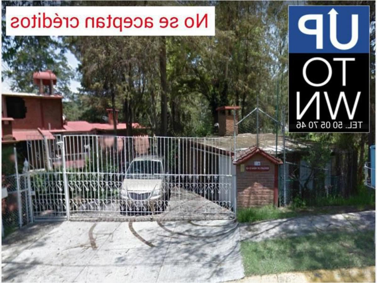 3 bedrooms House in Cuautitlan Izcalli, Mexico No. 223646