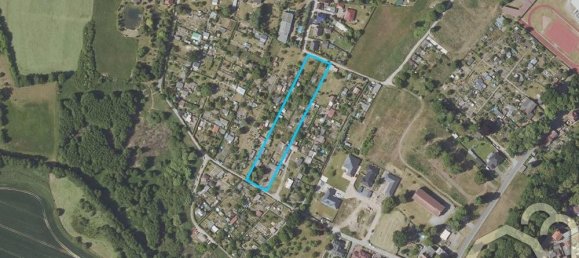 Terreno em Ostprignitz-Ruppin, Germany N.º 74277 8