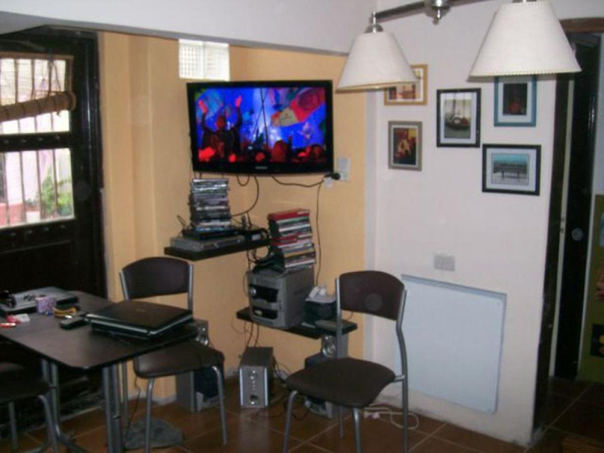 Studio in Mar del Plata, Argentina No. 65557