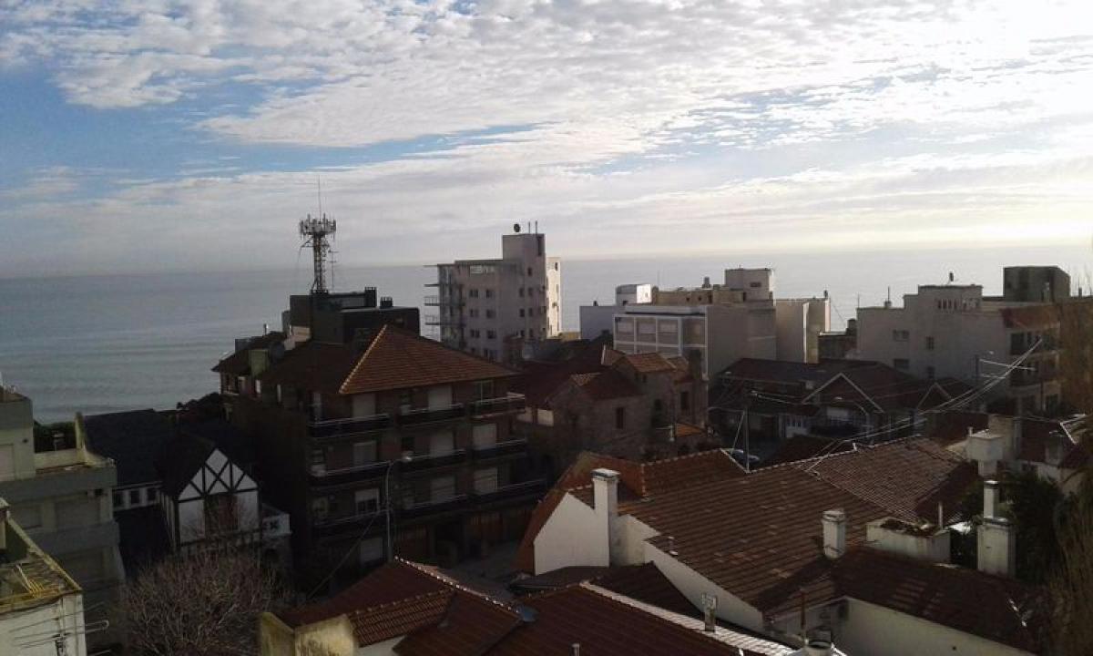 استوديو في Mar del Plata, Argentina رقم 76121