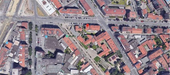 2 bedrooms Apartment in Turin, Italy No. 10134 6