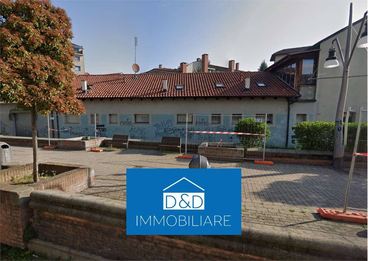 2 bedrooms Apartment in Turin, Italy No. 10134