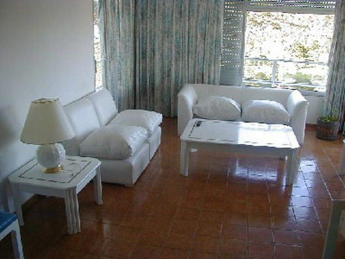 3 bedrooms Apartment in Maldonado, Uruguay No. 7633