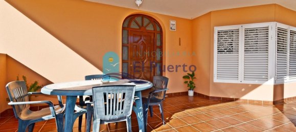 5 chambres Maison à Mazarron, Spain No. 155130 3