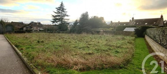 Terrain à Retiers, France 1215m² No. 186679 2