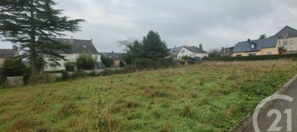 Terrain à Retiers, France 1215m² No. 186679 3