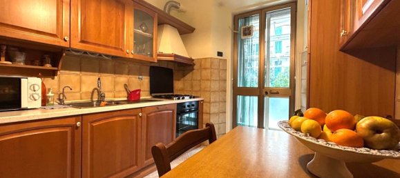 4-Zimmer Wohnung in Florence, Italy, Nr. 148824 16