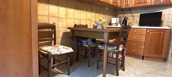 4-Zimmer Wohnung in Florence, Italy, Nr. 148824 14