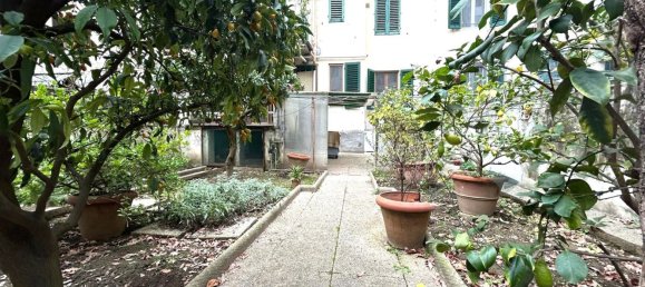 4-Zimmer Wohnung in Florence, Italy, Nr. 148824 6