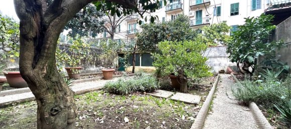 4-Zimmer Wohnung in Florence, Italy, Nr. 148824 2