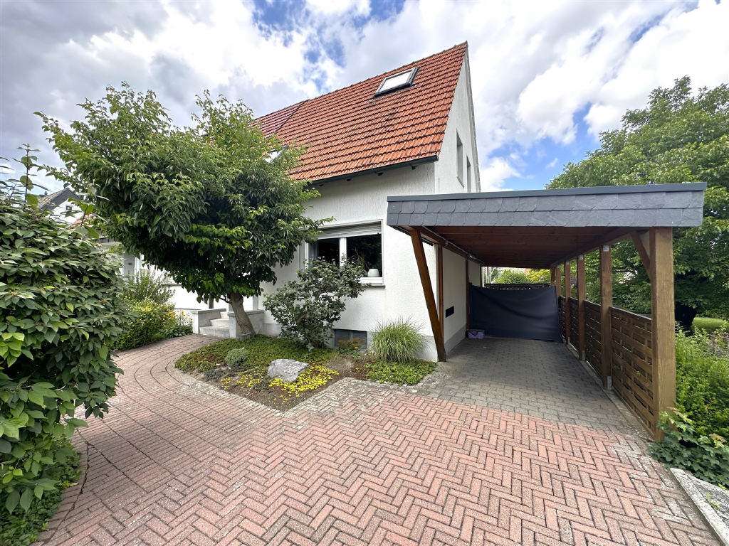 2 Schlafzimmer Stadthaus in Hochsauerlandkreis, Germany, Nr. 228877