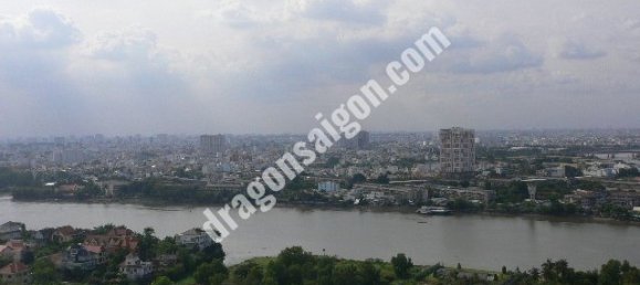 2 Schlafzimmer Wohnung in Thu Duc, Vietnam, Nr. 10870 9