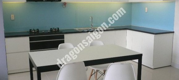 2 Schlafzimmer Wohnung in Thu Duc, Vietnam, Nr. 10870 10