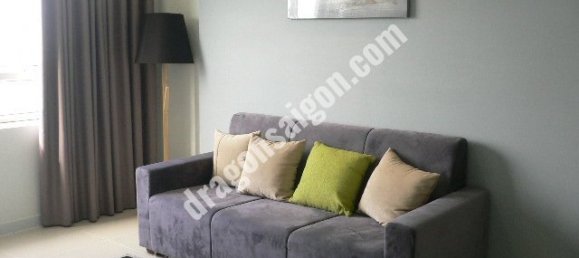 2 Schlafzimmer Wohnung in Thu Duc, Vietnam, Nr. 10870 11