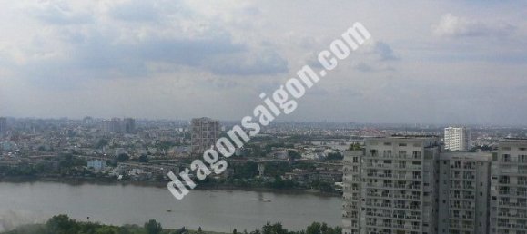 2 Schlafzimmer Wohnung in Thu Duc, Vietnam, Nr. 10870 2