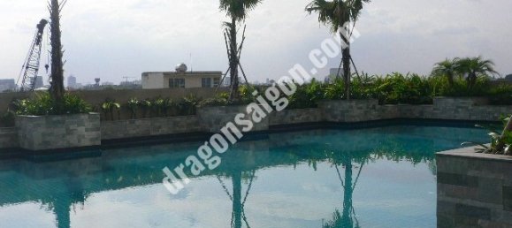 2 Schlafzimmer Wohnung in Thu Duc, Vietnam, Nr. 10870 14