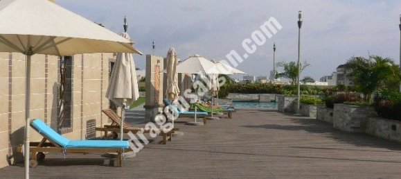 2 Schlafzimmer Wohnung in Thu Duc, Vietnam, Nr. 10870 15