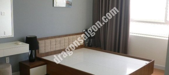 2 Schlafzimmer Wohnung in Thu Duc, Vietnam, Nr. 10870 7