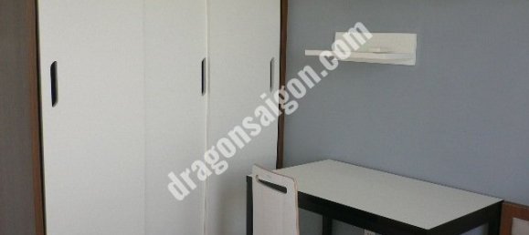 2 Schlafzimmer Wohnung in Thu Duc, Vietnam, Nr. 10870 5