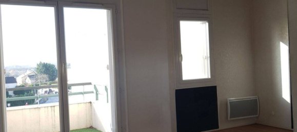 Apartamento de 2 dormitorios en Sarcelles, France No. 333923 2