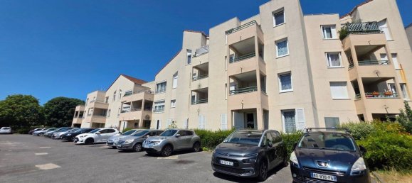 Apartamento de 2 dormitorios en Sarcelles, France No. 333923 5