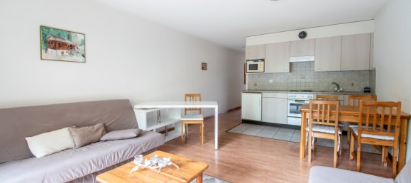 1 bedroom Apartment in Vionnaz, Switzerland No. 255 2